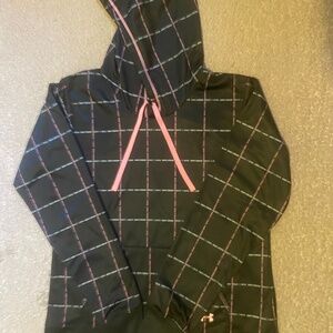 Under Armour hoodie